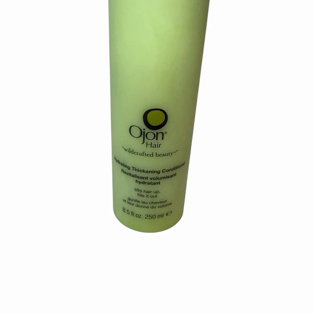 Ojon Hair Hydrating‎ Thickening Conditioner 8.5oz 250ml 